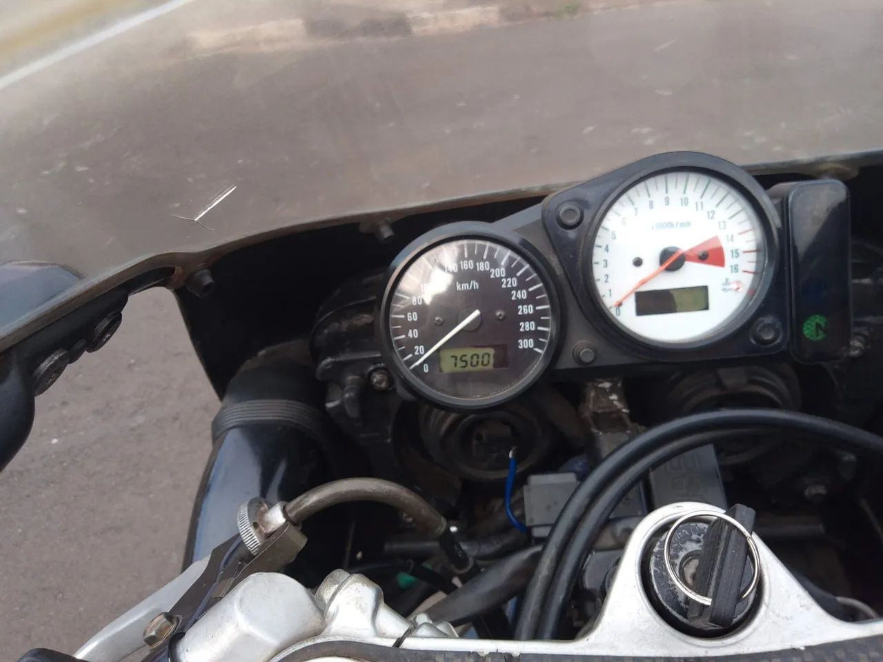 Vendo ou troco  - Foto 2