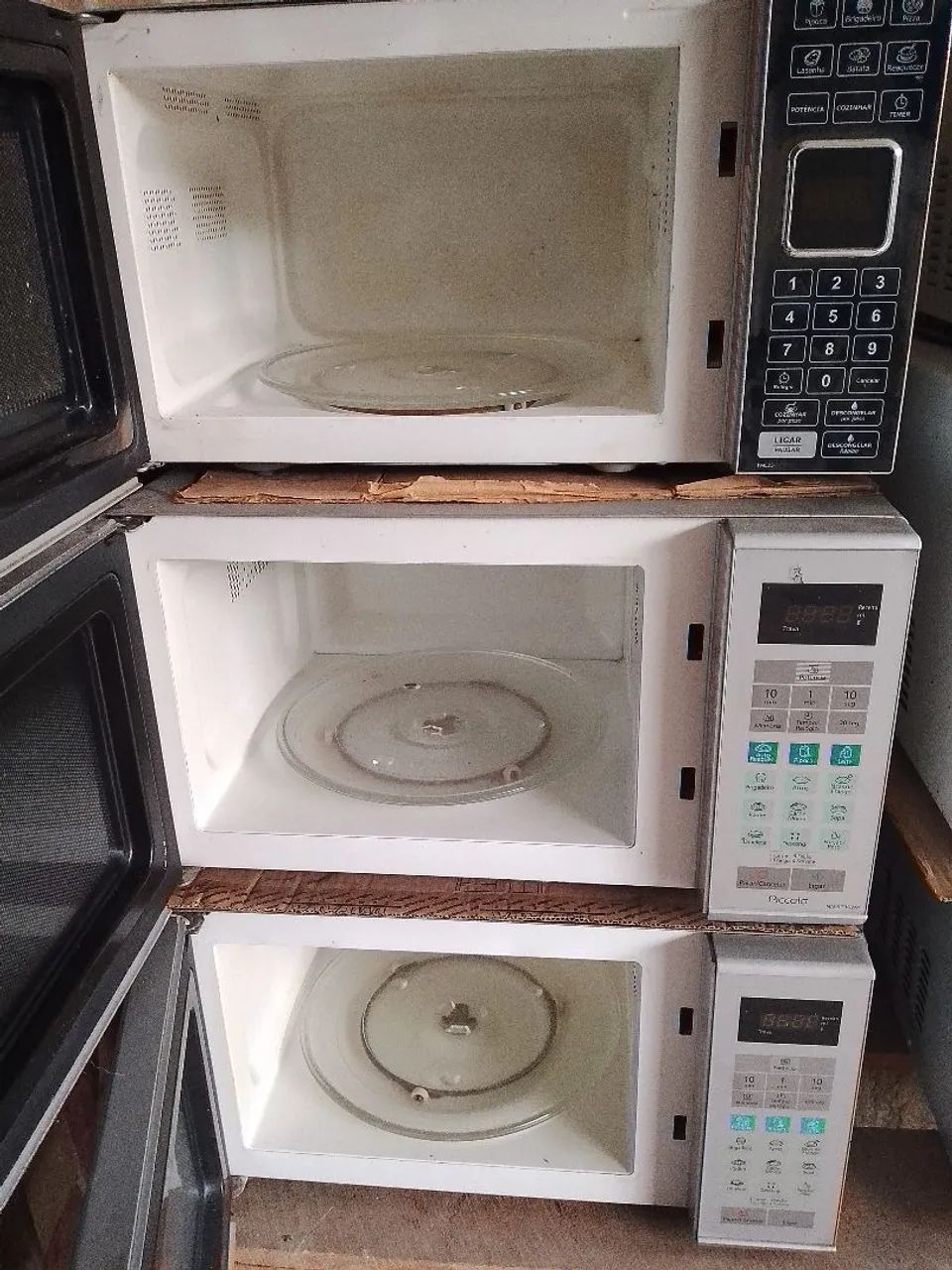 Venda de Microondas  - Foto 2