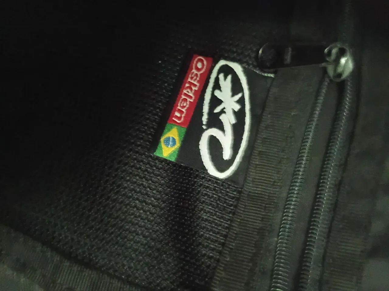 Mochila Osklen original  - Foto 4