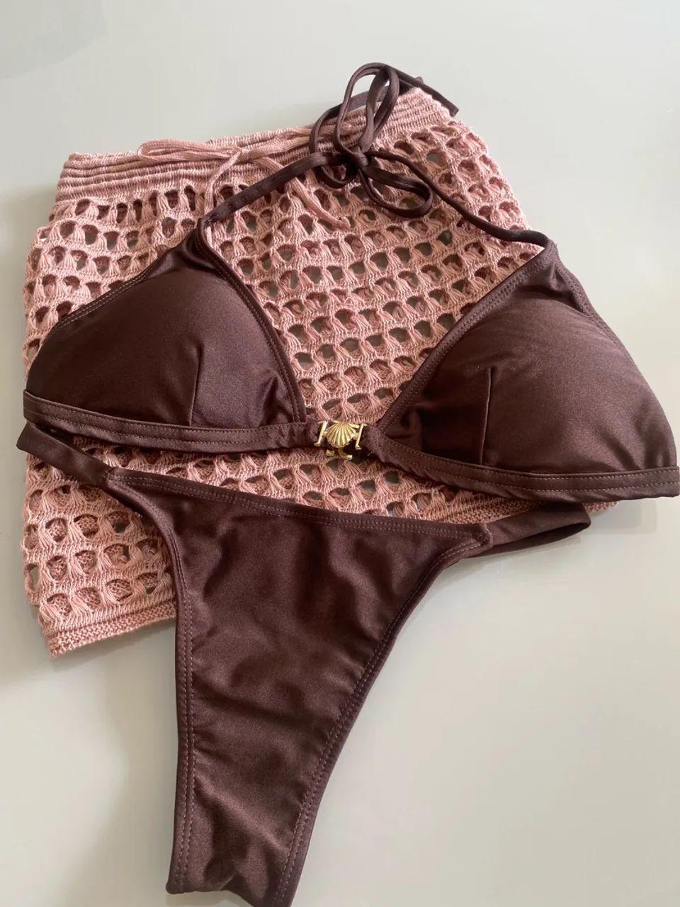 Conjunto biquíni