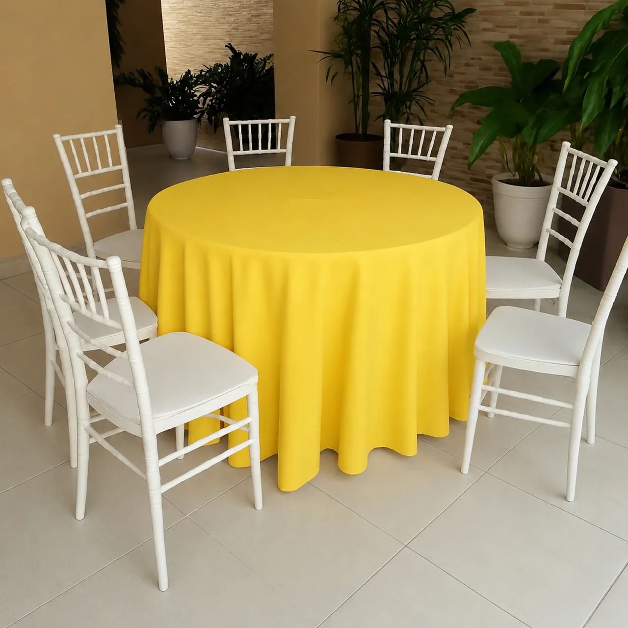 Aluguel de cadeira Tifany pra casamentos  - Foto 4