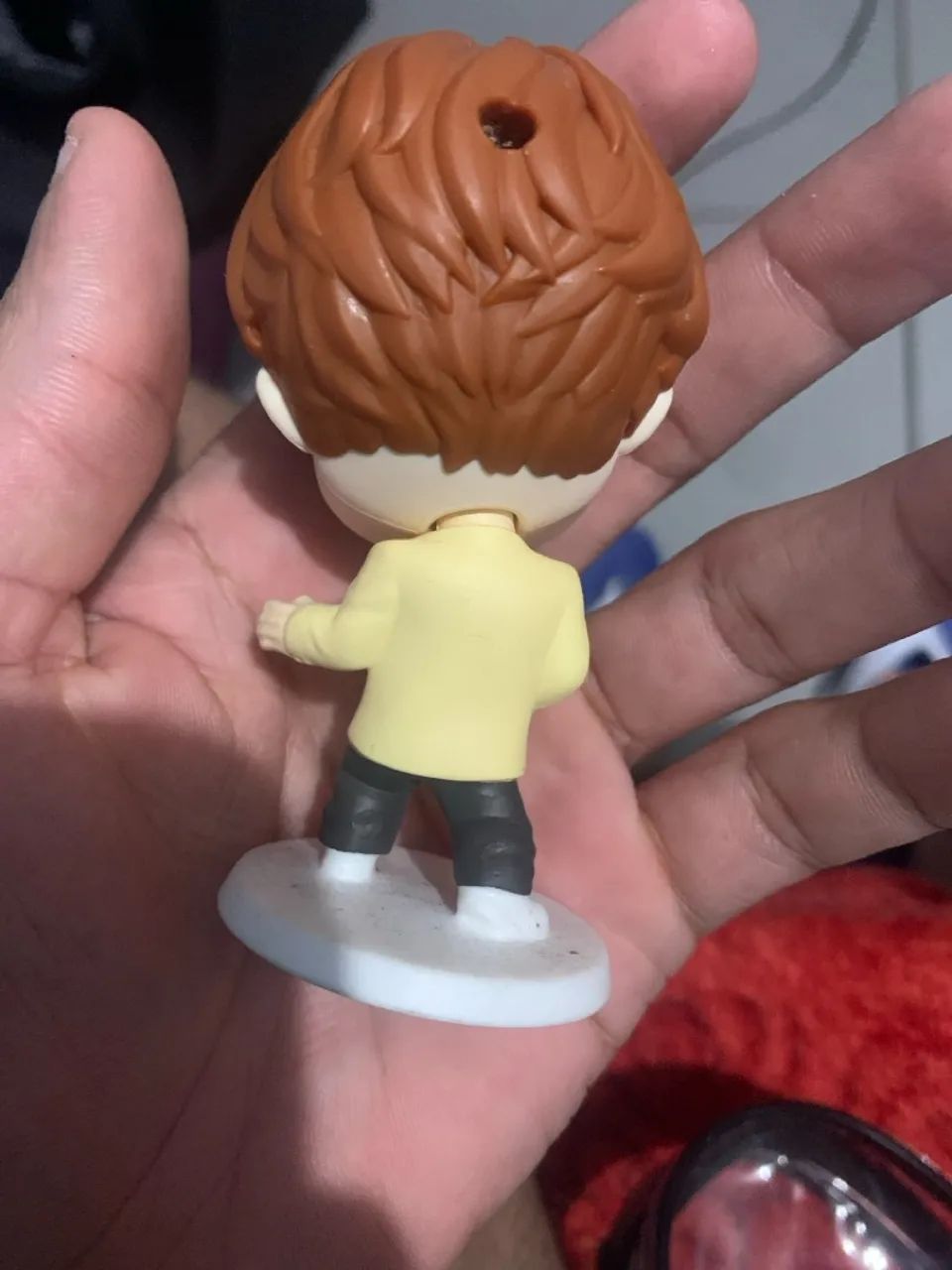 TinyTan/ Suga BTS - Foto 4
