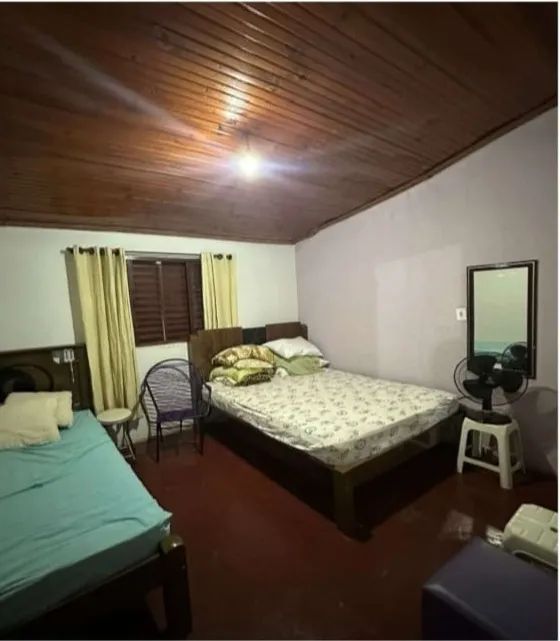 Casa na Vila Mutirão I, 3 quartos. - Foto 4