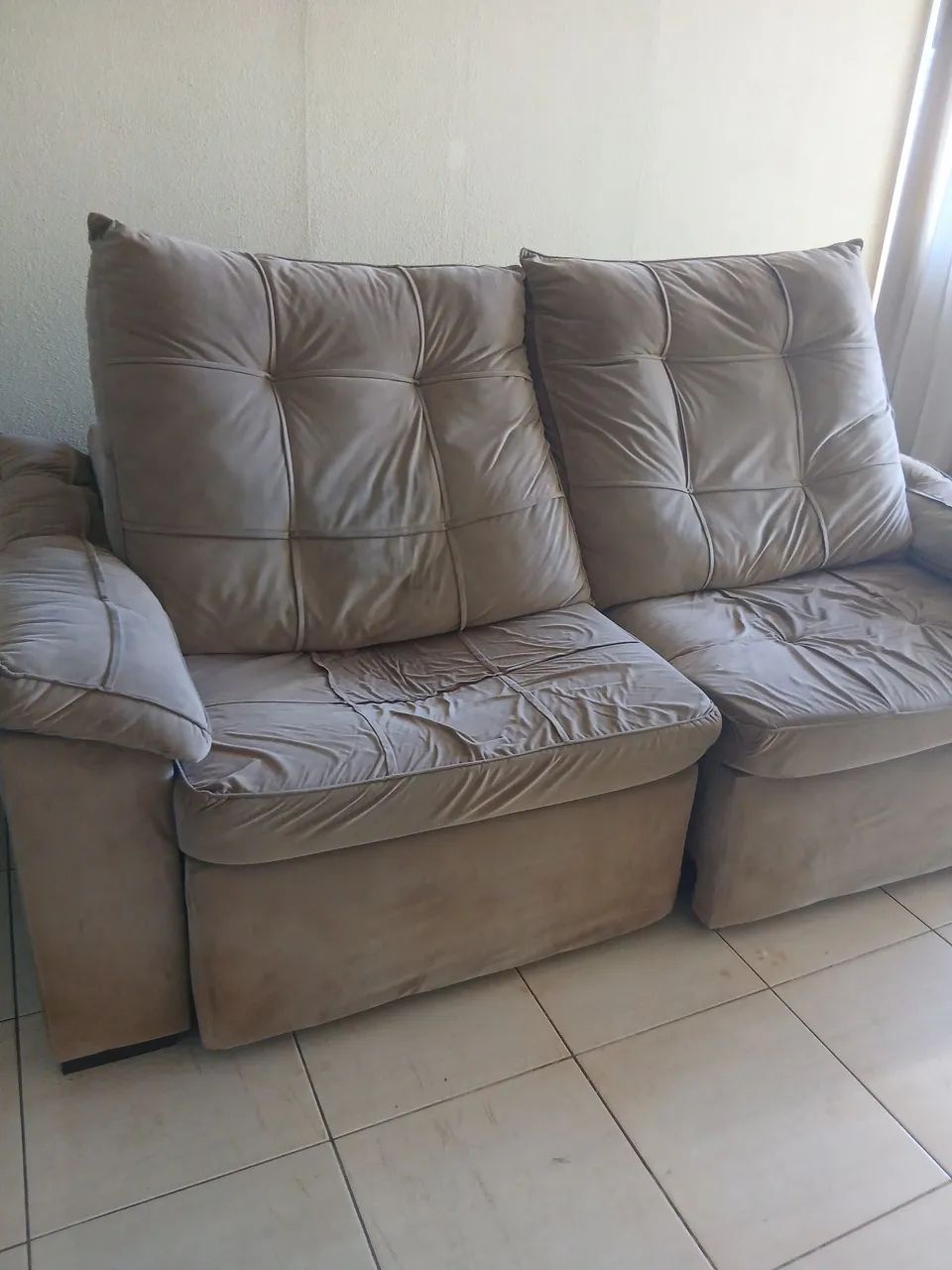 Sofa - Foto 2