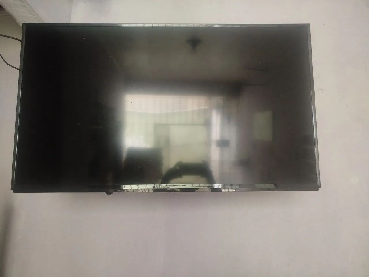  smartv 40 polegadas - Foto 3