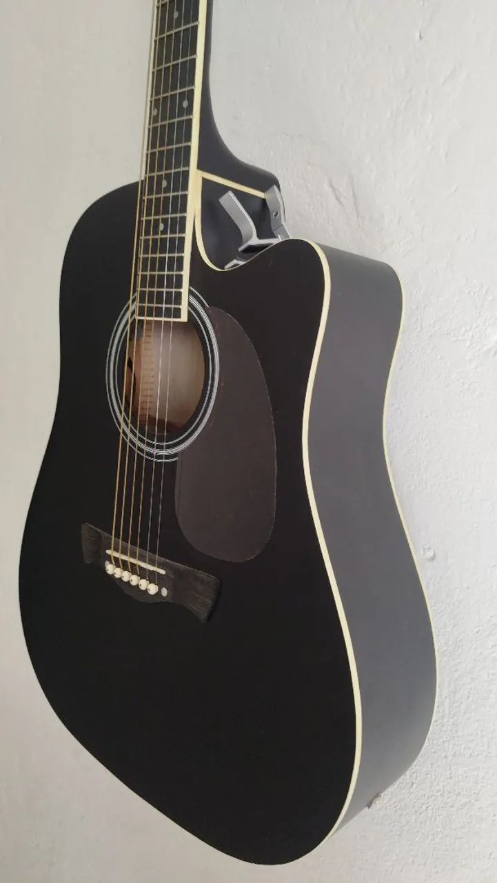 Violão  - Foto 3