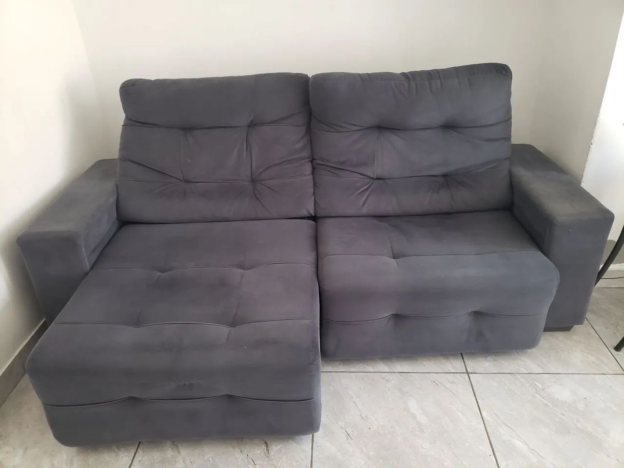 Sofá retratil - Foto 3