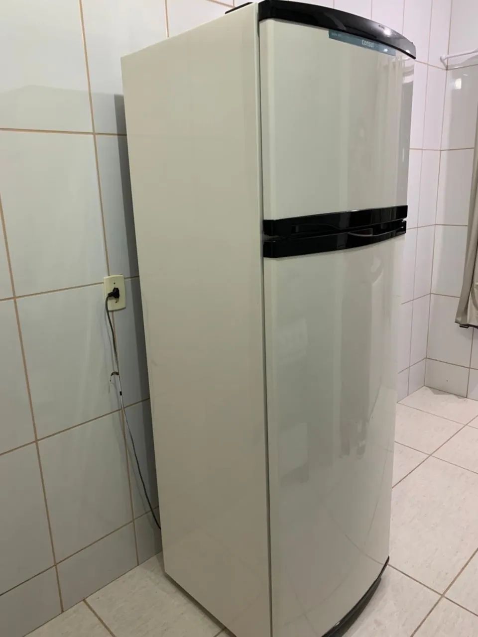 Vendo geladeira cônsul  - Foto 2