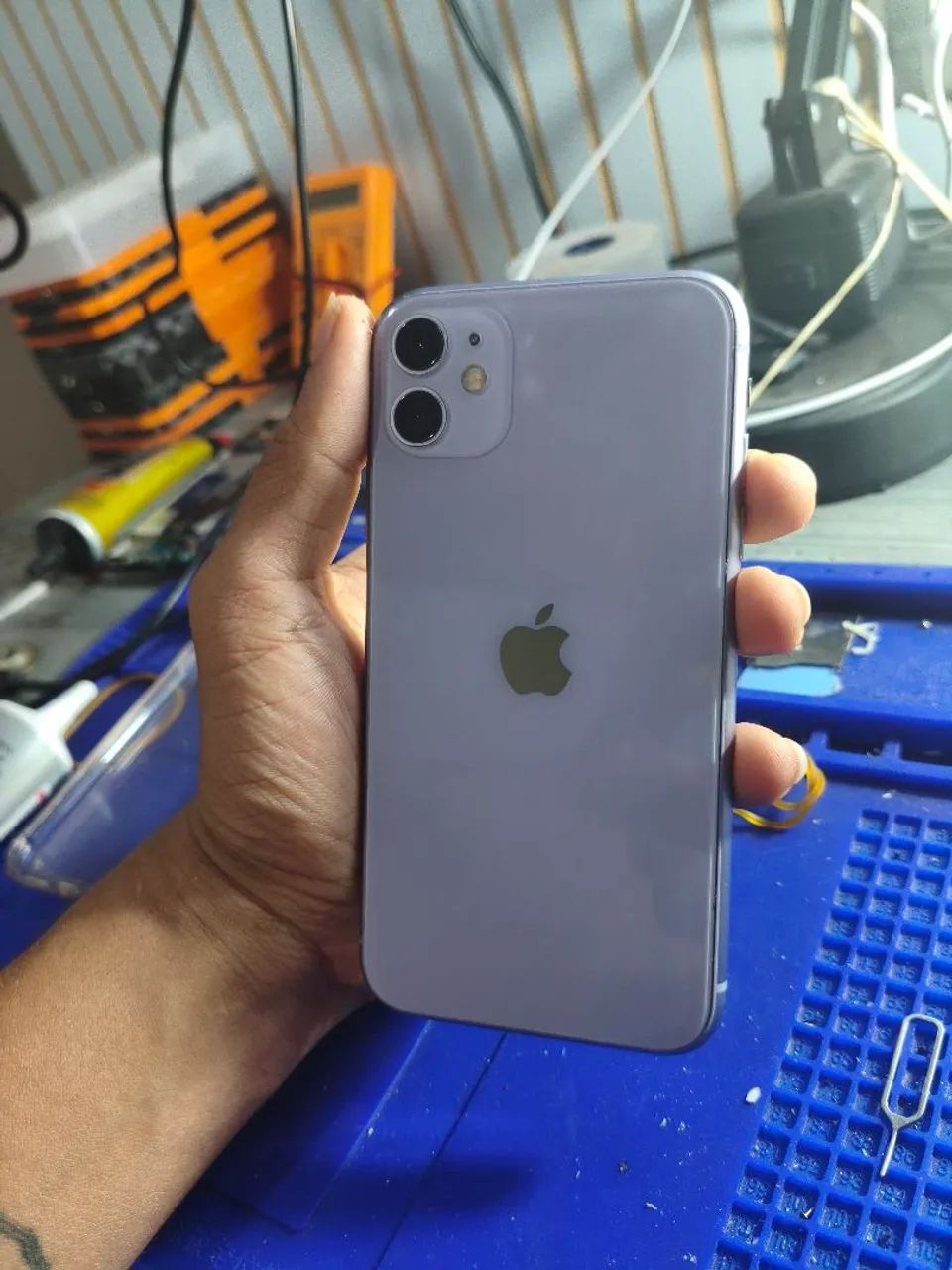 iPhone 11 128gb - Foto 2