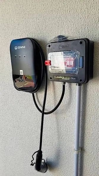 Instalação carregador veicular eletricista  - Foto 3