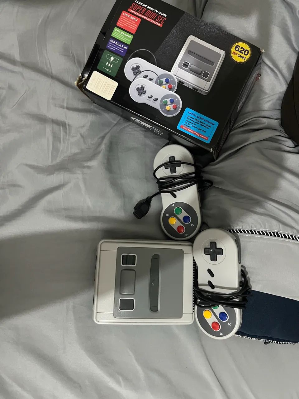 SUPER MINI SFC - Foto 2