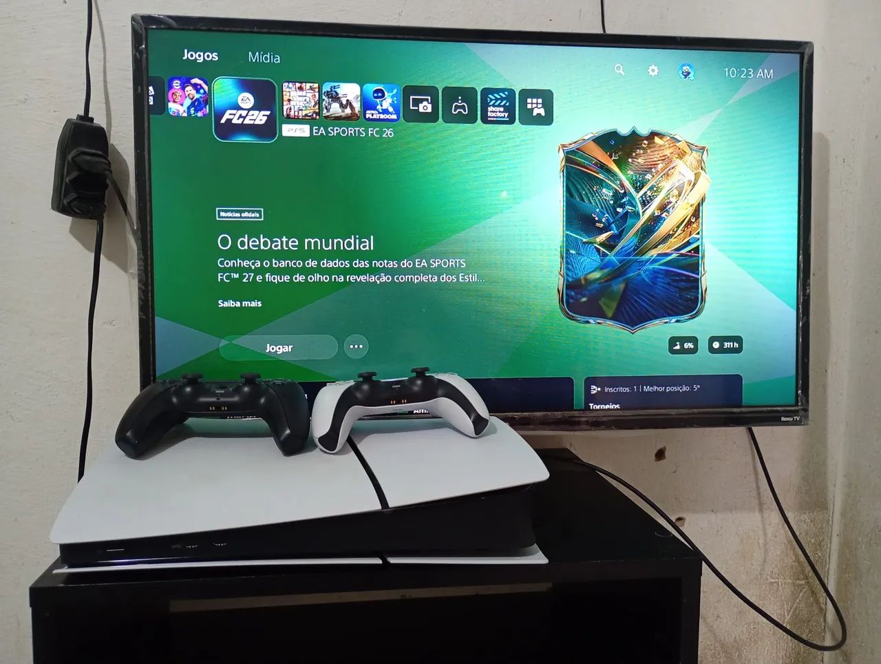 Playstation 5 - Foto 3