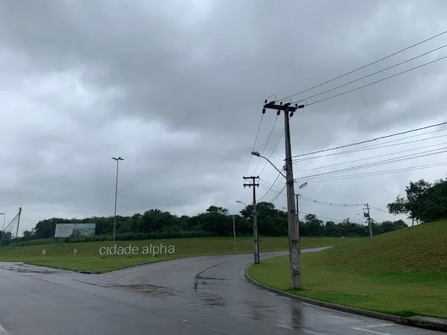 TERRENO para alugar na cidade de EUSEBIO-CE