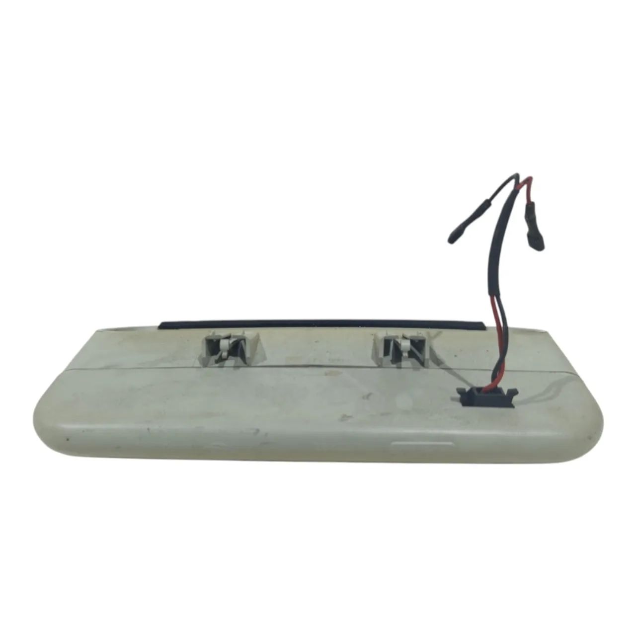 Lanterna Break Light Luz Freio Chery Celer Sedan 2015 - Foto 4