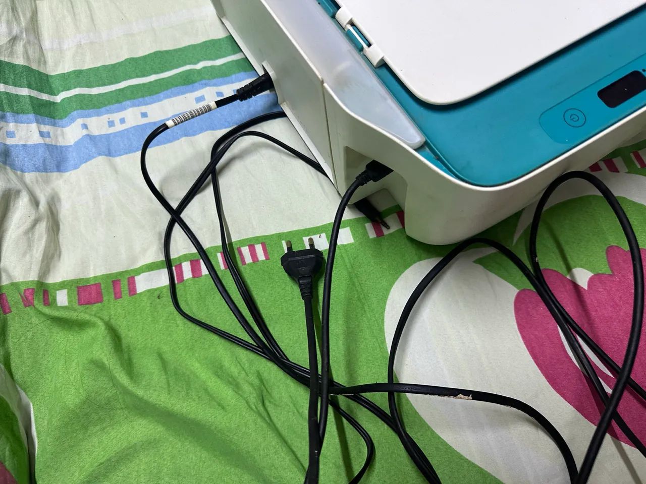 HP DeskJet Ink Advantage 2676 - Foto 3