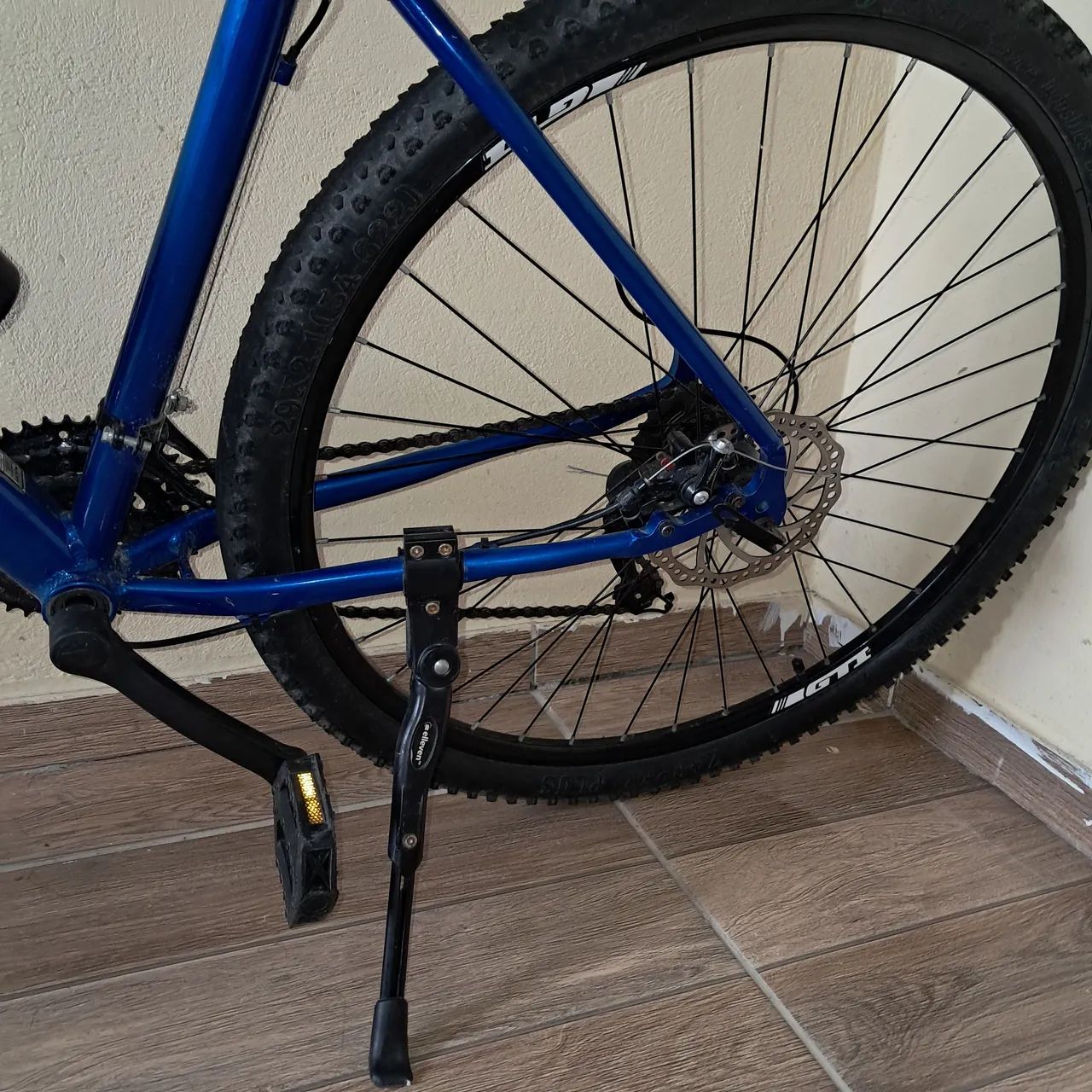 Bicicleta  - Foto 3