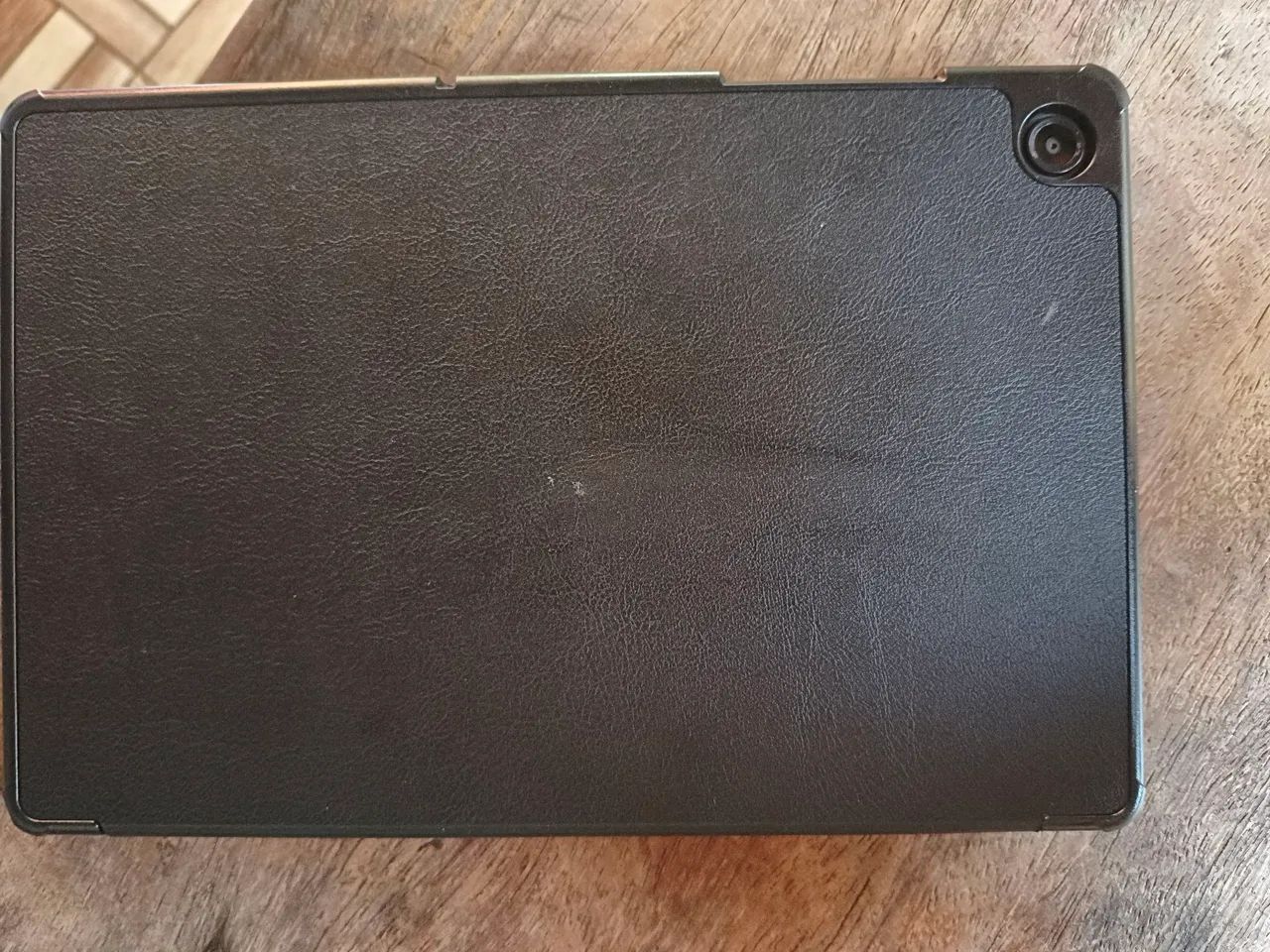 Samsung Galaxy Tab A9+ 64GB 4GB + Teclado + Capa + Caneta - Foto 2