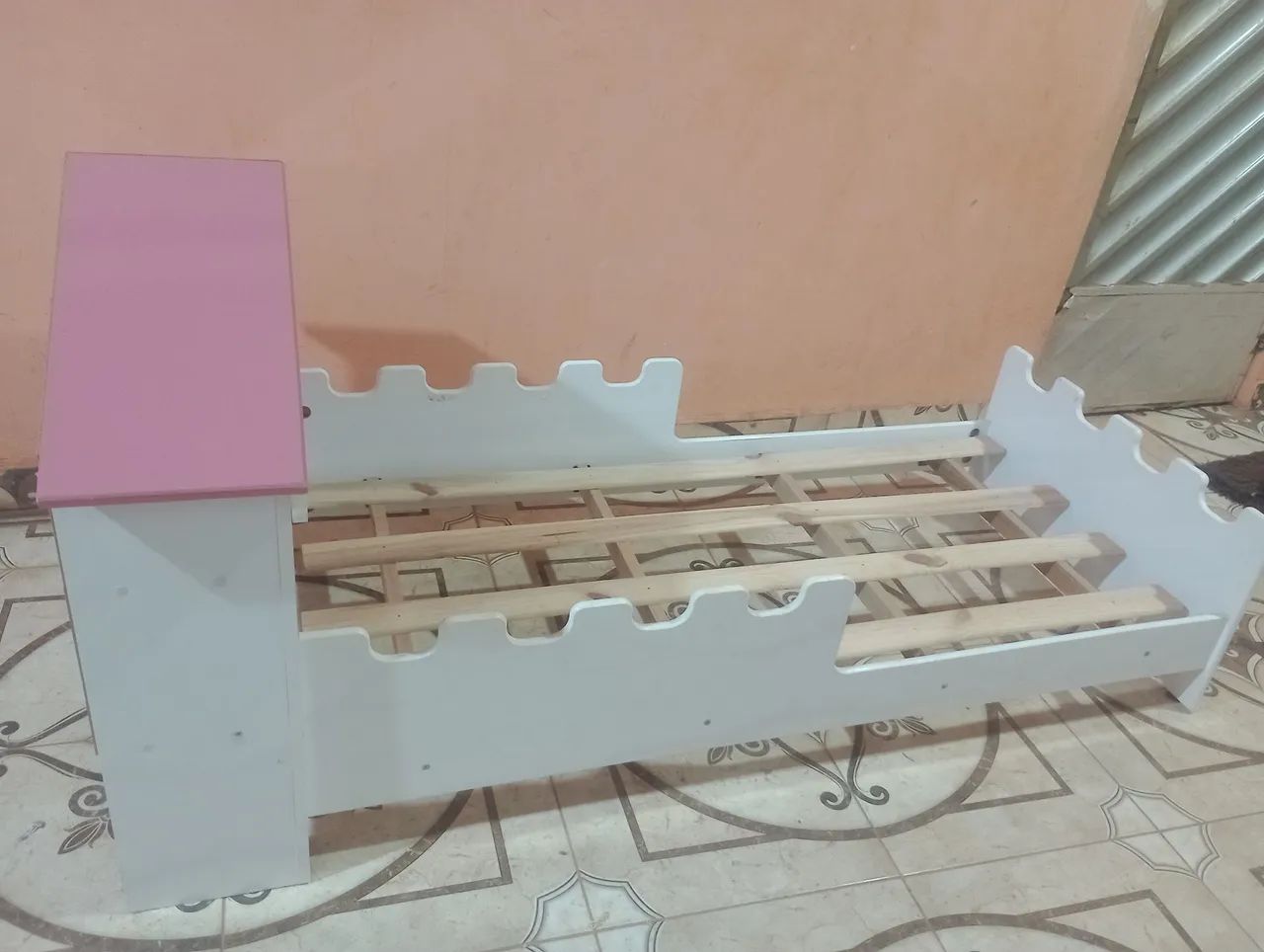 Cama infantil  - Foto 5