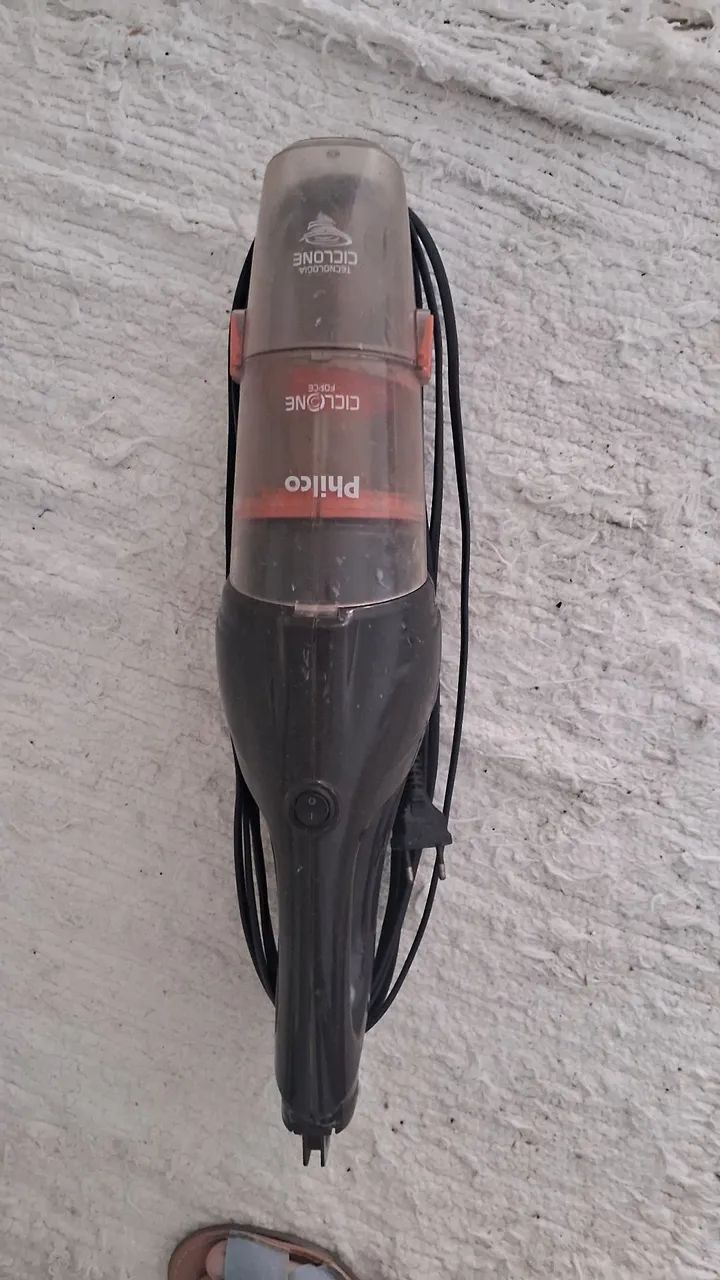 Aspirador philco  - Foto 2