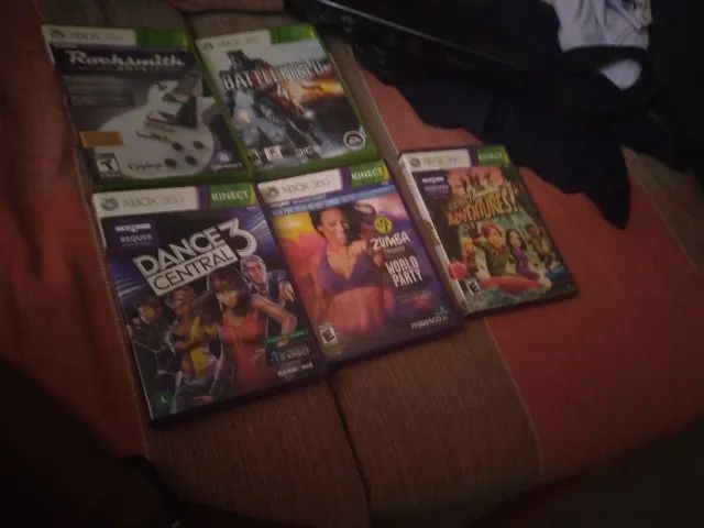 xbox 360 - Foto 2