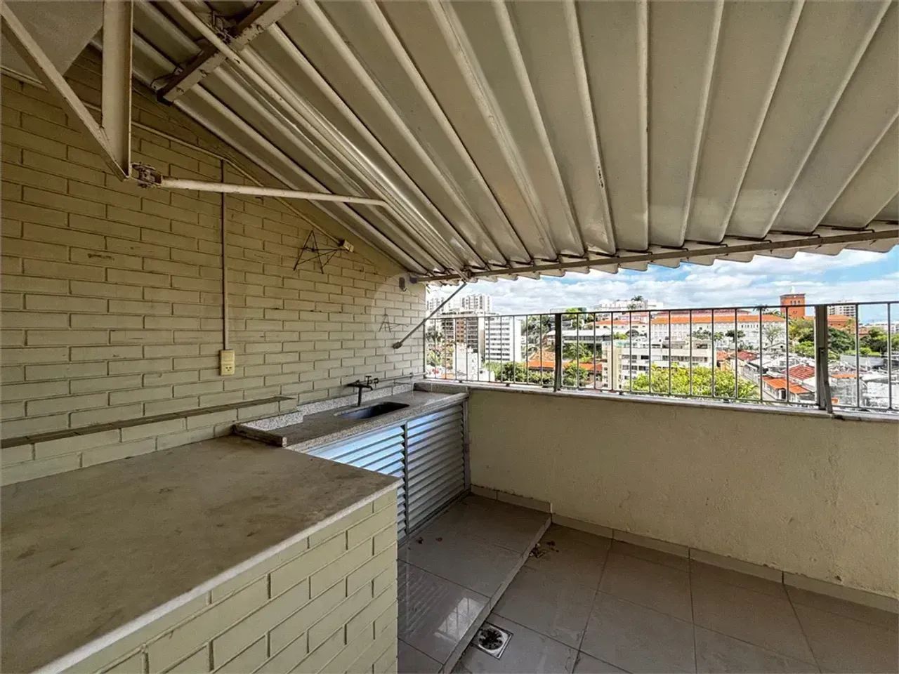 Imóvel para venda possui 110 metros quadrados com 3 quartos em Tijuca - Rio de Janeiro - R - Foto 6