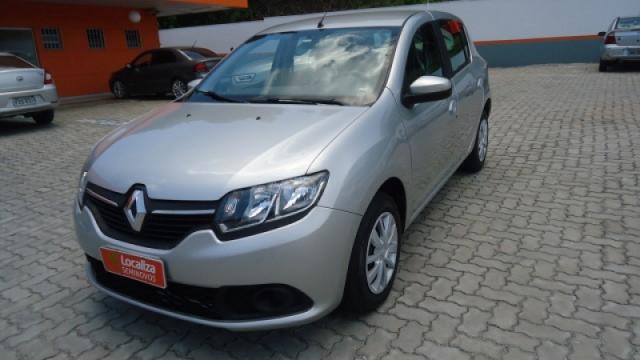 Renault SANDERO 2016/2016