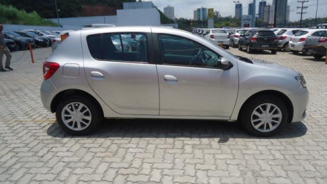 Renault SANDERO 2016/2016 - Foto 4