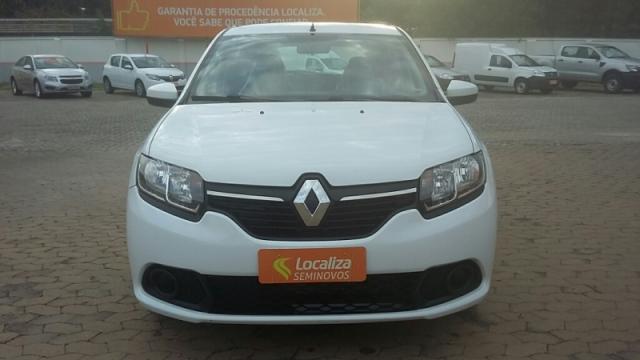Renault SANDERO 2016/2017 - Foto 2