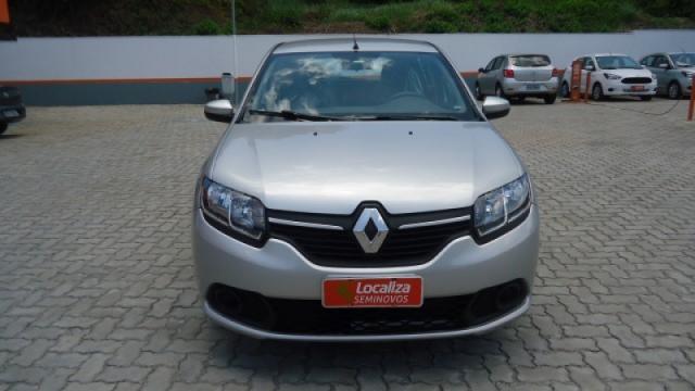 Renault SANDERO 2016/2016 - Foto 6