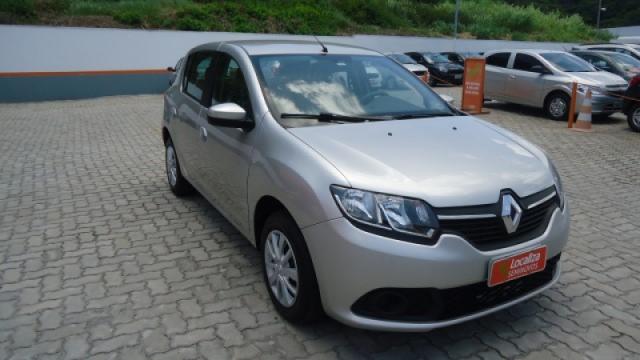 Renault SANDERO 2016/2016 - Foto 2