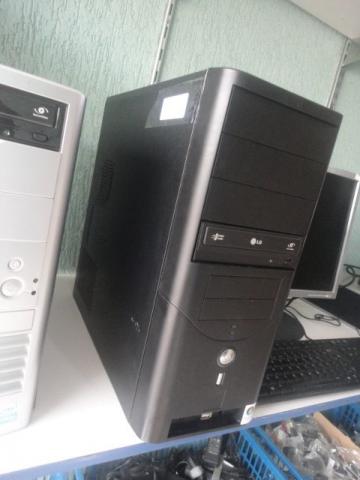 Computador Amd Athlon X 2 240 2.8 Ghz *completo