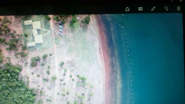 Terreno Manso - Condomínio Recanto dos pequizeiros - Foto 5
