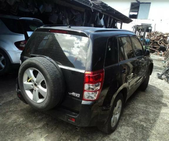 Peças Suzuki Grand Vitara 2011 4x4 Gasolina - Foto 5