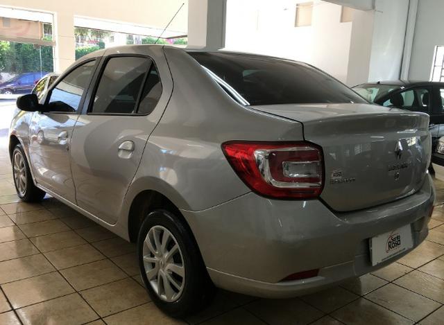 Renault Logan - Foto 8