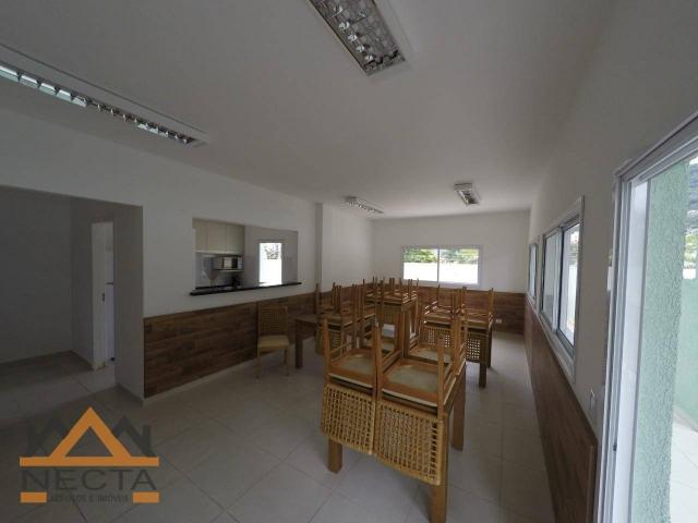 Apartamento residencial à venda, sumaré, caraguatatuba. - Foto 9