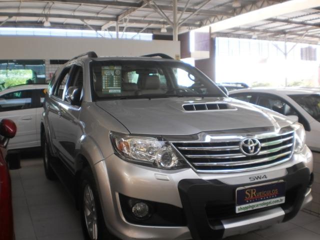 Toyota Hilux - Foto 2