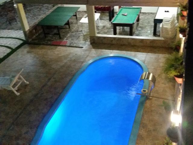Chapada dos Guimarães - Locação por Temporada - 04 Quartos c/ piscina - Foto 2