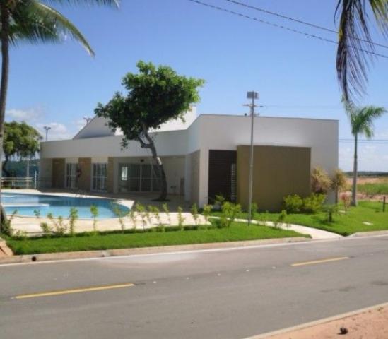 Vendo Lote em Fechado no Condomínio Villa Flor 280m² sombra - Foto 3