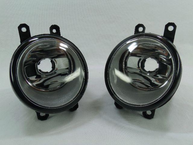 Kit Milha Corolla 2009 2010 2011 Mold Preta Bot Mod Original - Foto 2