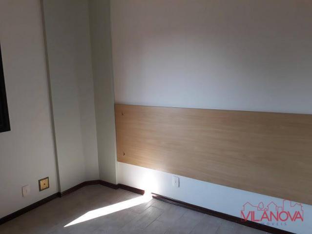 Apartamento residencial à venda, jardim das indústrias, são josé dos campos. - Foto 15