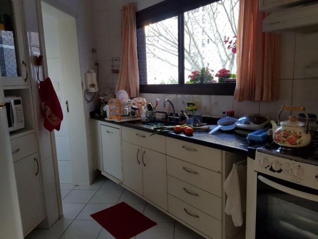 Apartamento residencial para locação, jardim aquarius, são josé dos campos. - Foto 7