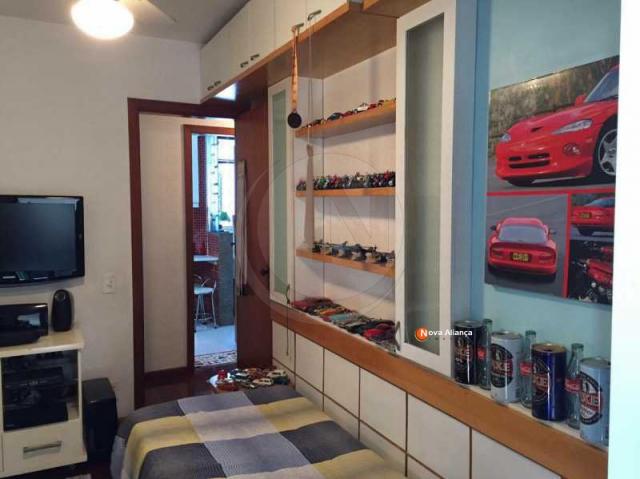 Apartamento à venda com 3 dormitórios em Tijuca, Rio de janeiro cod:NTCO30004 - Foto 7