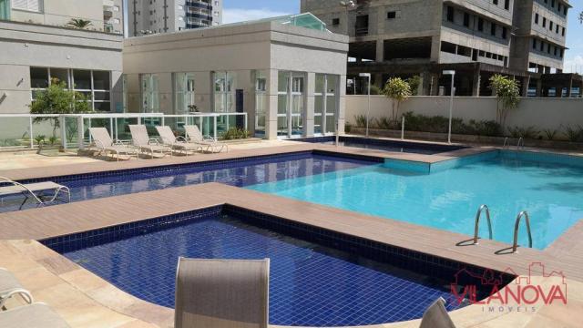 Apartamento residencial à venda, jardim aquarius, são josé dos campos. - Foto 16