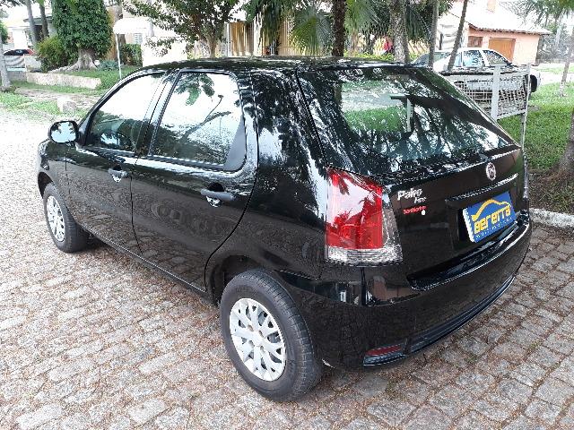 Fiat Palio 1.0 fire 2016 unico dono - Foto 9