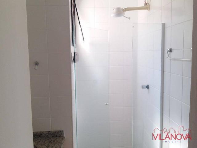 Apartamento com 2 dormitórios à venda, 65 m² por r$ 260.000,00 - jardim das indústrias - s - Foto 11
