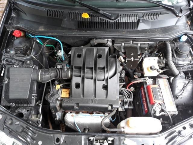 Fiat Palio 1.0 fire 2016 unico dono - Foto 11