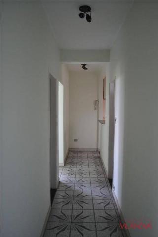 Apartamento residencial à venda, centro, são josé dos campos. - Foto 16