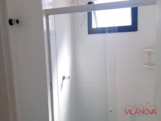 Apartamento com 2 dormitórios à venda, 65 m² por r$ 260.000,00 - jardim das indústrias - s - Foto 14