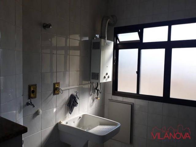 Apartamento residencial à venda, jardim das indústrias, são josé dos campos. - Foto 10