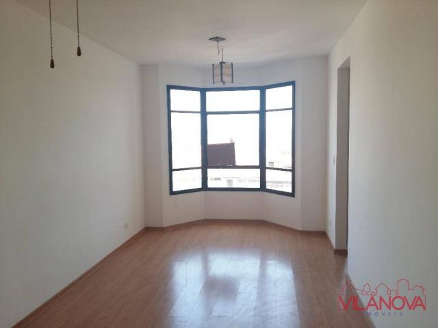 Apartamento com 2 dormitórios à venda, 65 m² por r$ 260.000,00 - jardim das indústrias - s